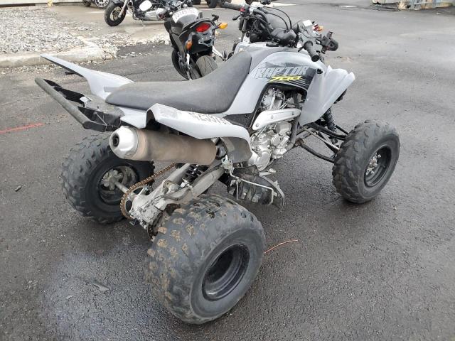 2022 YAMAHA YFM700 R 5Y4AM74E5NA101258