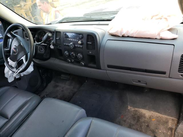 1GT01ZCG2EF106982 GMC Sierra C2500 Heavy Duty