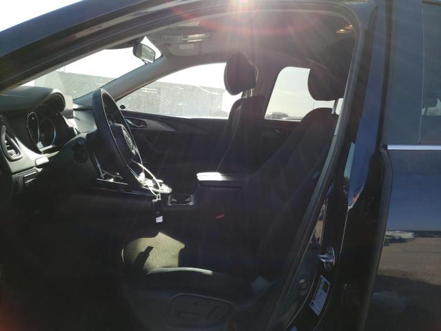 2022 MAZDA CX-9 SPORT JM3TCBBY8N0604719