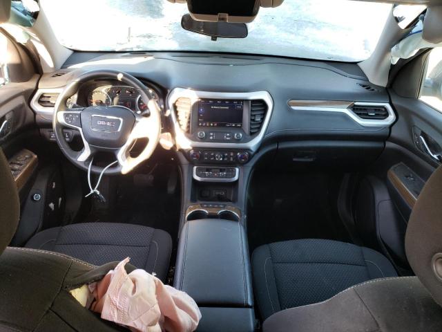 1GKKNRLS5MZ162952 GMC ACADIA SLE