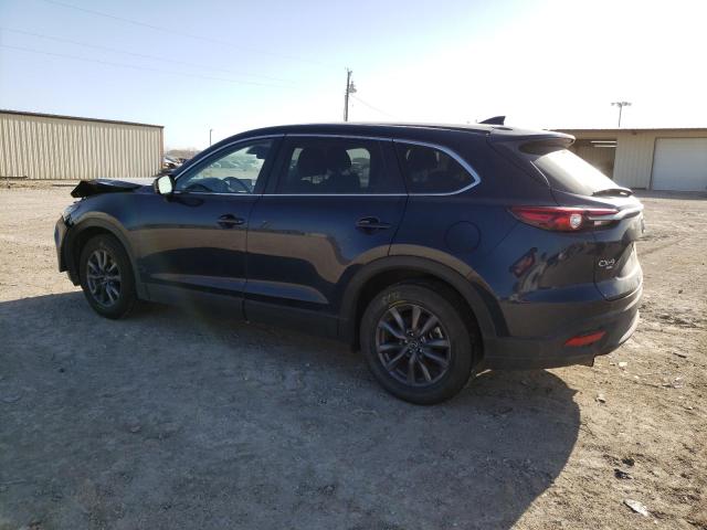2022 MAZDA CX-9 SPORT JM3TCBBY8N0604719