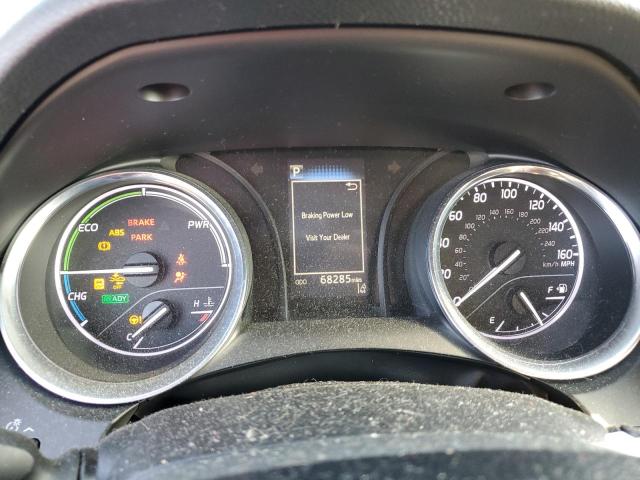 2018 TOYOTA CAMRY LE 4T1B31HK3JU508674