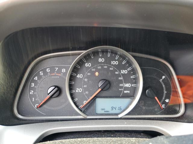 2015 TOYOTA RAV4 XLE JTMWFREV0FJ034895