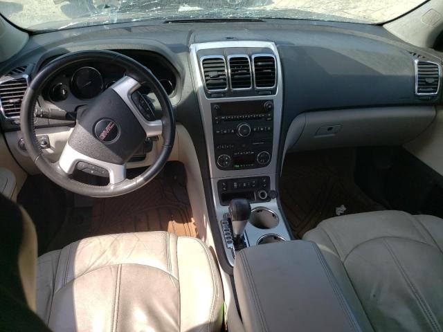 1GKKVRED1CJ194860 GMC Acadia Slt-1