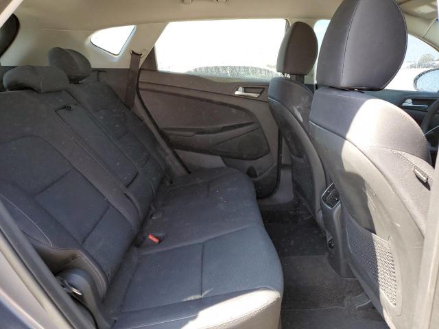 2019 HYUNDAI TUCSON LIM KM8J33AL7KU942298