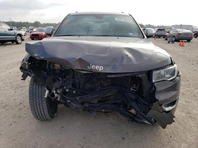 2018 JEEP AND CHER 1C4RJEBG5JC275293