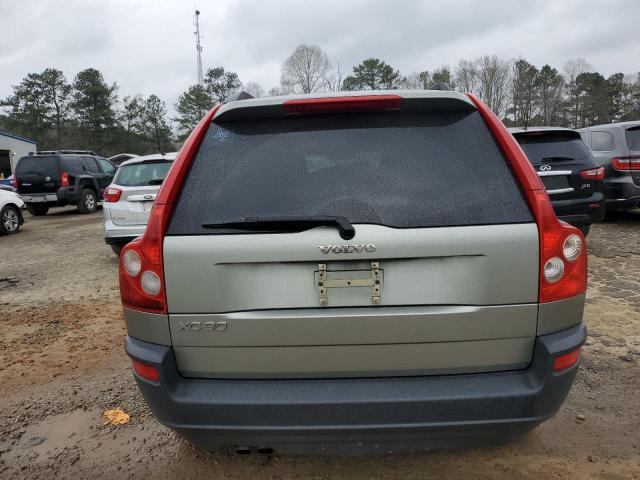 YV4CY592461250011 Volvo XC90