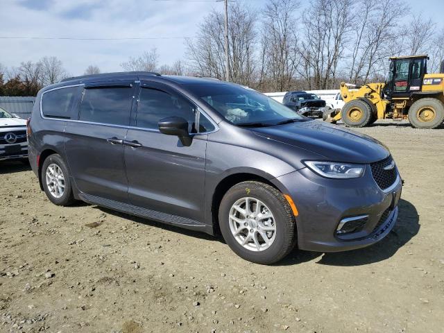 2022 CHRYSLER PACIFICA T 2C4RC1BG4NR228336