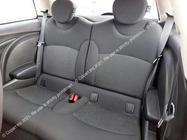 WMWSW12090T119123 Mini One D