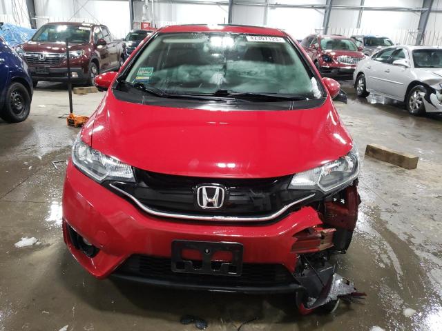 2015 HONDA FIT EX - 3HGGK5H80FM767743
