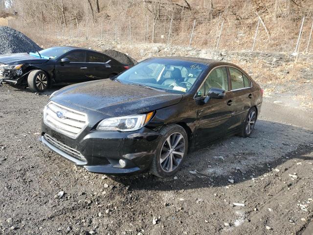 2016 SUBARU LEGACY 2.5 - 4S3BNAL63G3012281