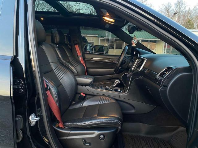 2017 JEEP GRAND CHER 1C4RJFDJ1HC662853