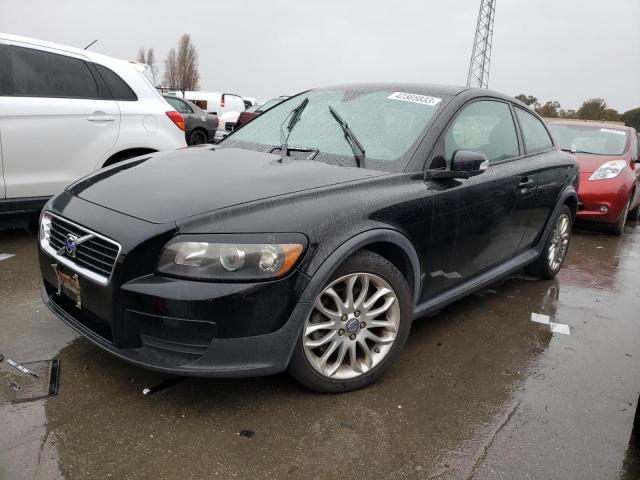 2009 Volvo C30 T5