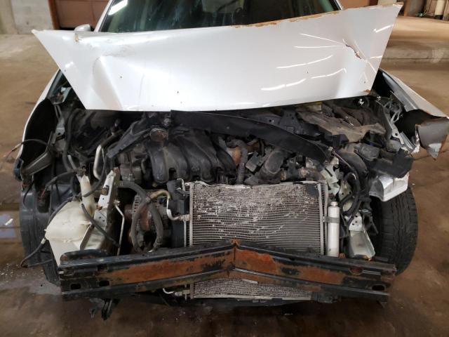 2015 NISSAN MICRA - 3N1CK3CP6FL233882