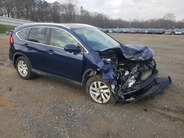 2015 HONDA CR-V - 2HKRM4H78FH653076