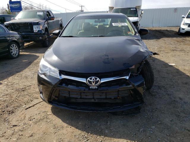 2015 TOYOTA CAMRY LE 4T4BF1FK5FR458920