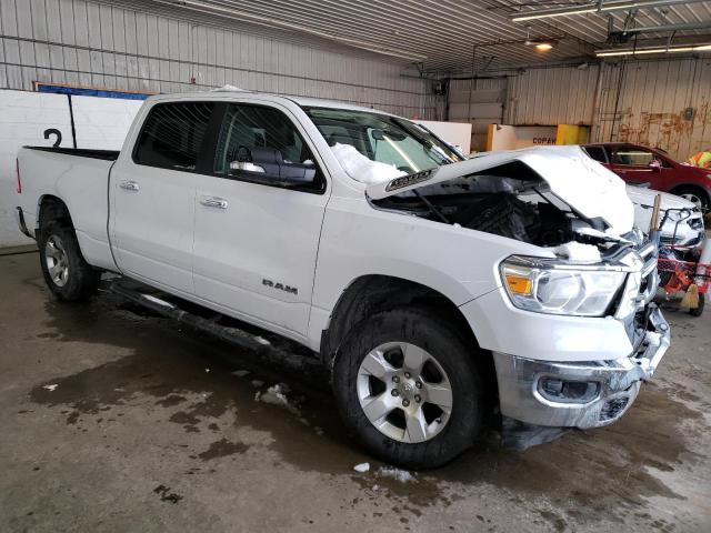 2020 RAM 1500 BIG H - 1C6SRFMT4LN339705