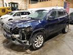 2015 JEEP CHEROKEE L - 1C4PJMDB3FW503459
