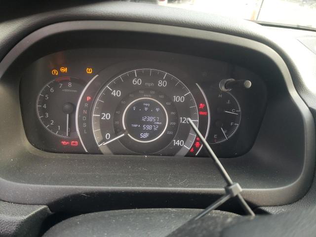 2015 HONDA CR-V - 2HKRM4H78FH653076