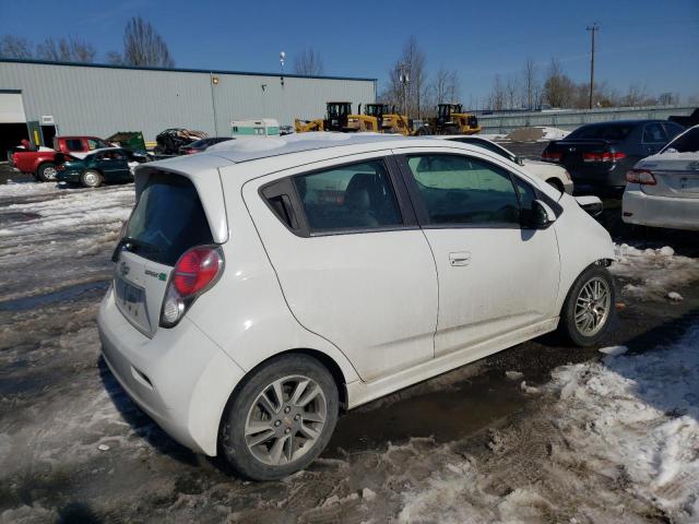 2016 CHEVROLET SPARK EV 2 - KL8CL6S01GC612343