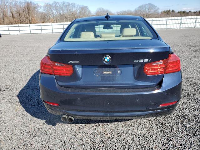 WBA3B5C53DF597589 BMW 328 Xi Sulev