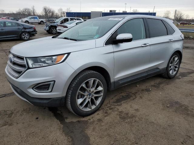 2016 FORD EDGE TITAN - 2FMPK4K83GBB77732