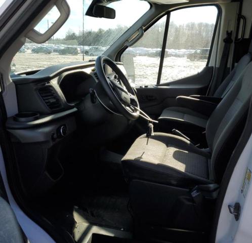 2020 FORD TRANSIT T- 1FTBR1C82LKA51322
