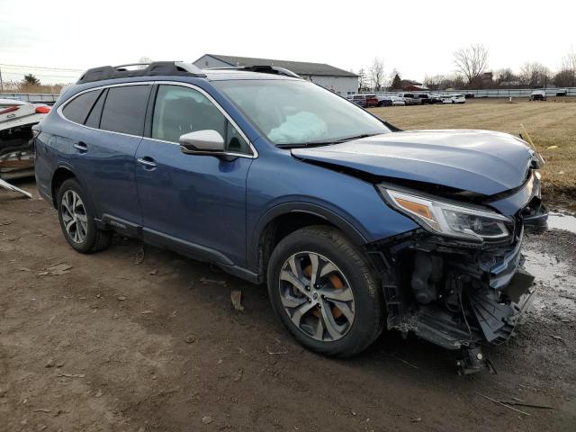 4S4BTGPD6M3186466 Subaru Outback