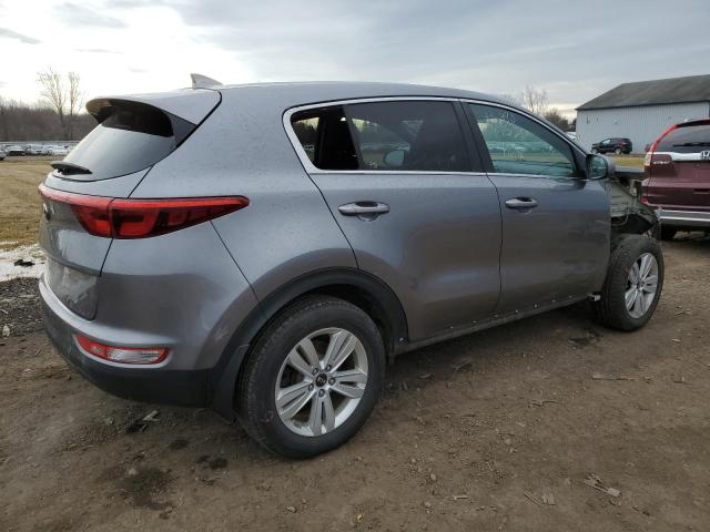KNDPMCACXH7090189 KIA Sportage Lx