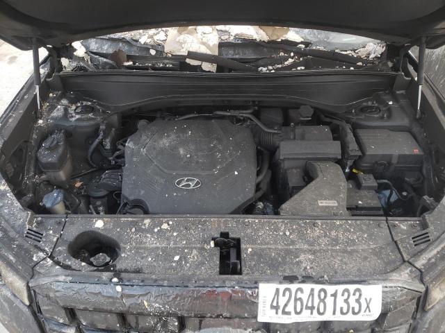 2023 HYUNDAI PALISADE X KM8R34GE9PU501992