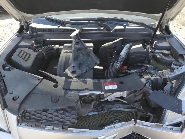 2015 CHEVROLET EQUINOX L - 2GNALLEK9F1166058