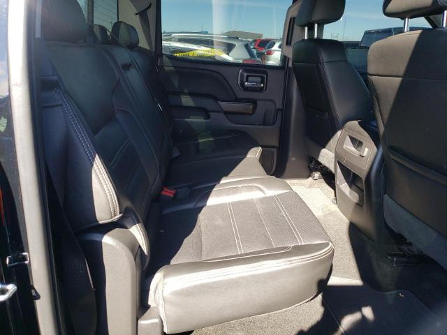 GMC Sierra K1500 Denali 2018 3GTU2PEC4JG146650 Image 10