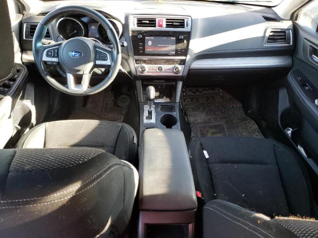 4S4BSBDC5F3326933 Subaru Outback 2.5i Premium