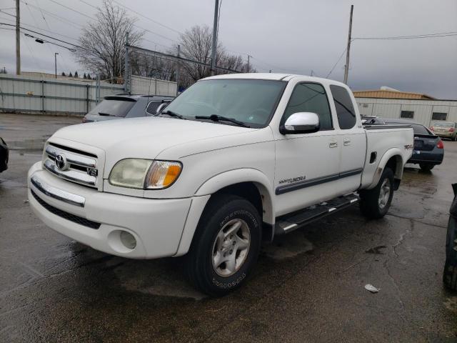 2004 Toyota Tundra 