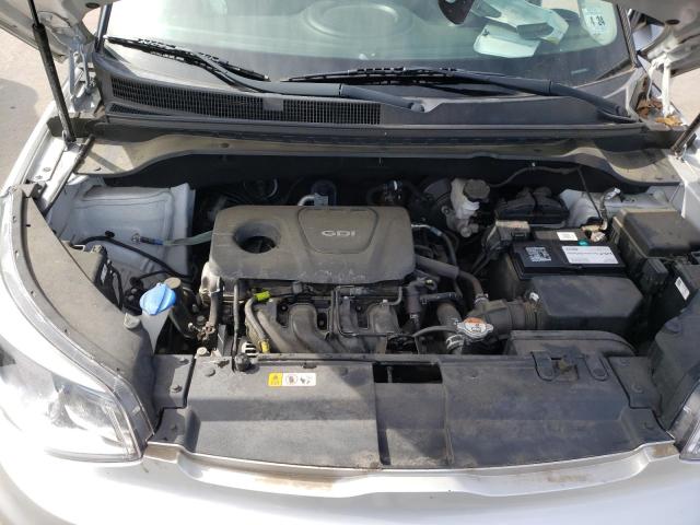 2019 KIA SOUL KNDJN2A26K7661298