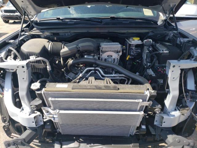 2022 JEEP WAGONEER S - 1C4SJUBT2NS130944