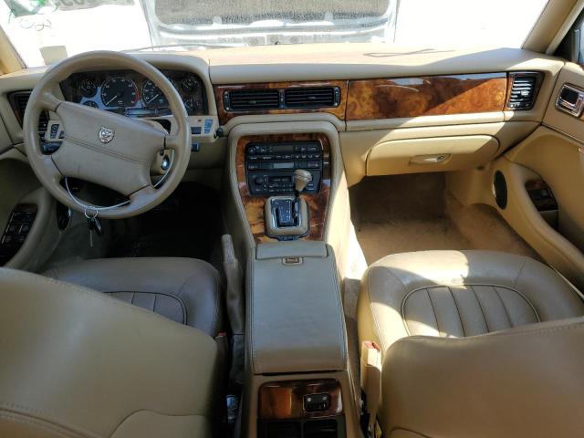 SAJHX1743TC766869 Jaguar XJ6
