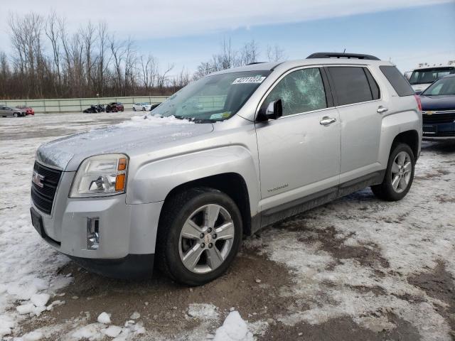 2015 GMC TERRAIN SL 2GKFLWEK7F6213627