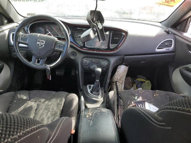 2015 DODGE DART SXT 1C3CDFBB9FD187389
