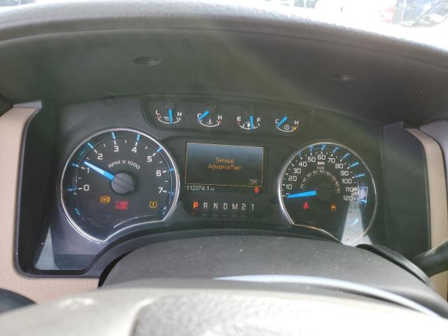 1FTFW1ET0EFB69540 Ford F150 Supercrew