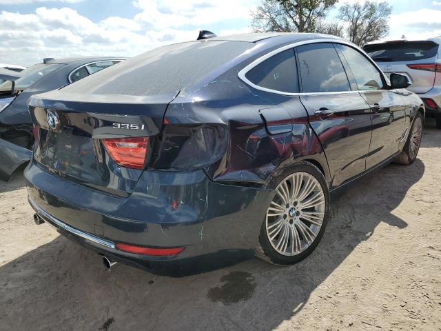2015 BMW 335 XIGT - WBA3X9C58FD868105