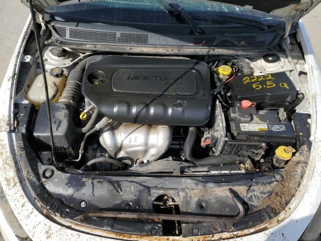 2015 DODGE DART SXT 1C3CDFBB9FD187389