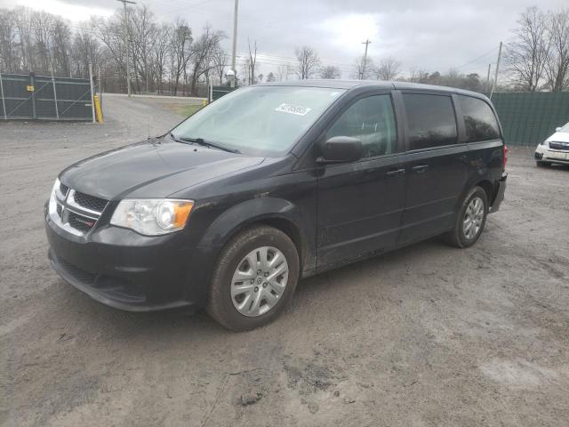 2017 DODGE GRAND CARA 2C4RDGBG9HR701815