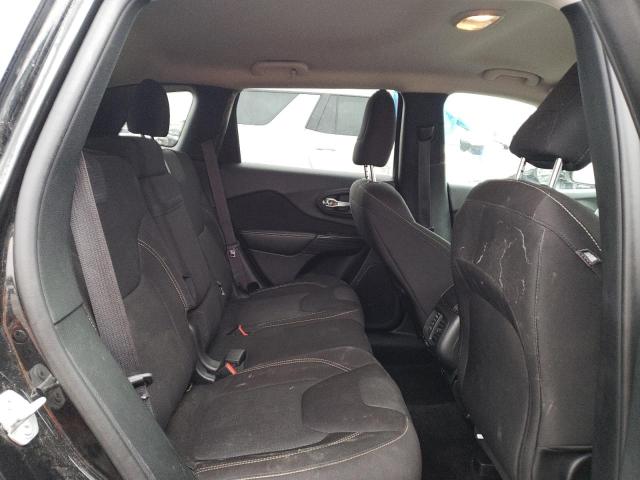 1C4PJMCS6FW514781 Jeep Cherokee Latitude
