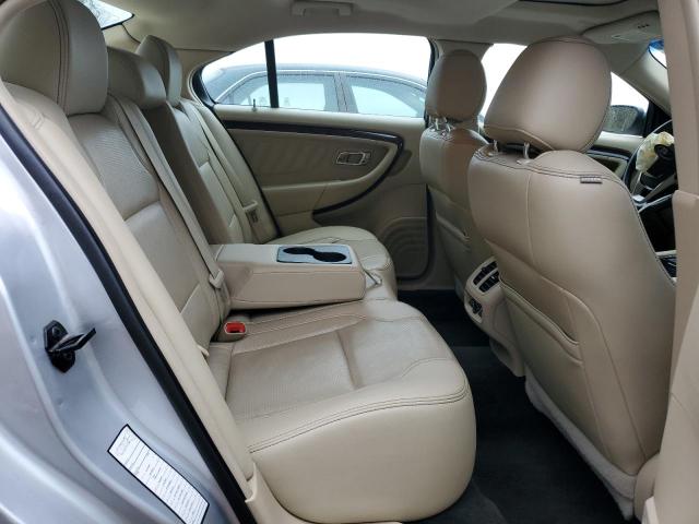2018 FORD TAURUS LIM - 1FAHP2F86JG124151