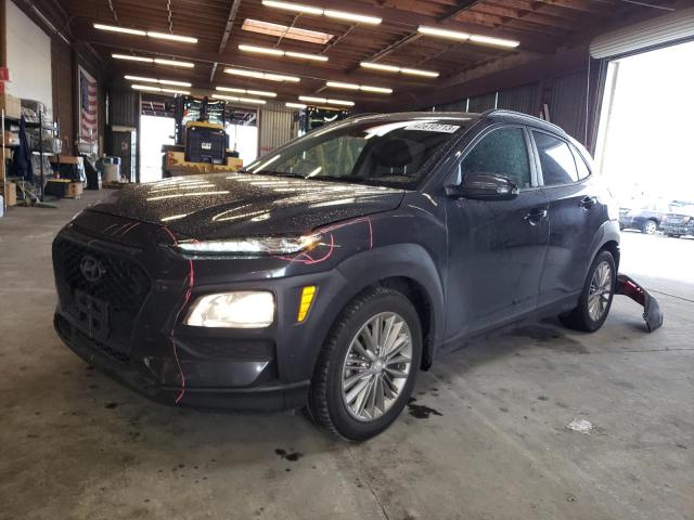 2019 HYUNDAI KONA SEL - KM8K22AA9KU189972