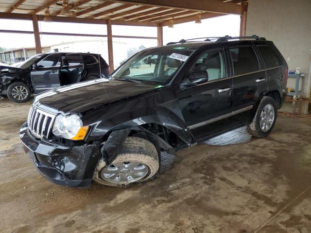 2010 Jeep Grand Cherokee Limited