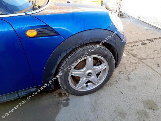 WMWML32060TN48104 Mini COOPER CLU