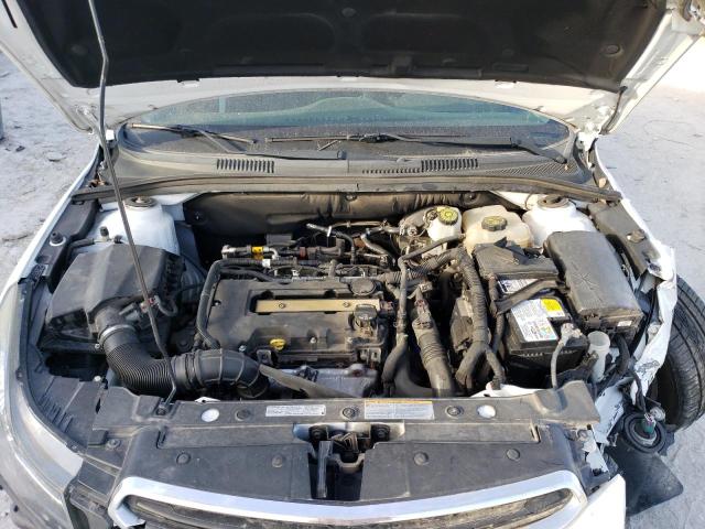 2016 CHEVROLET CRUZE LIMI - 1G1PF5SB1G7104287