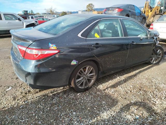 2015 TOYOTA CAMRY LE 4T1BF1FK3FU108731